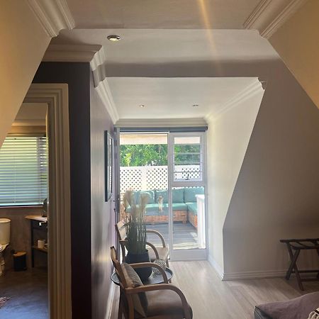 Yebo Boutique Guesthouse Somerset West Zewnętrze zdjęcie