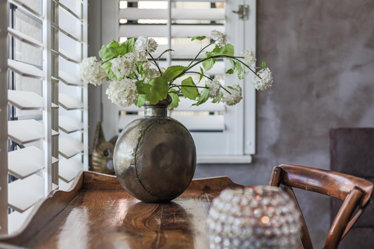 Yebo Boutique Guesthouse Somerset West Zewnętrze zdjęcie
