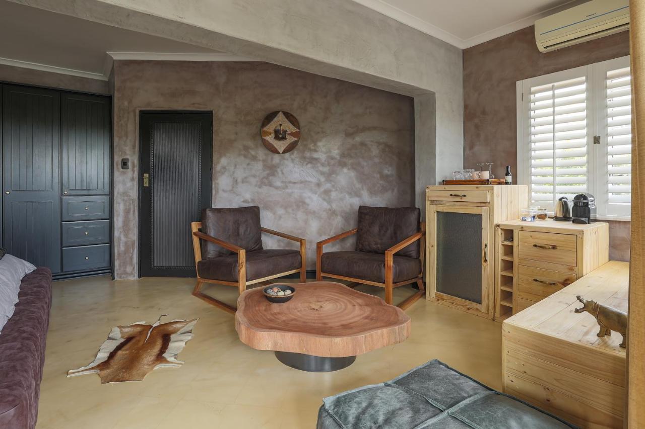 Yebo Boutique Guesthouse Somerset West Zewnętrze zdjęcie