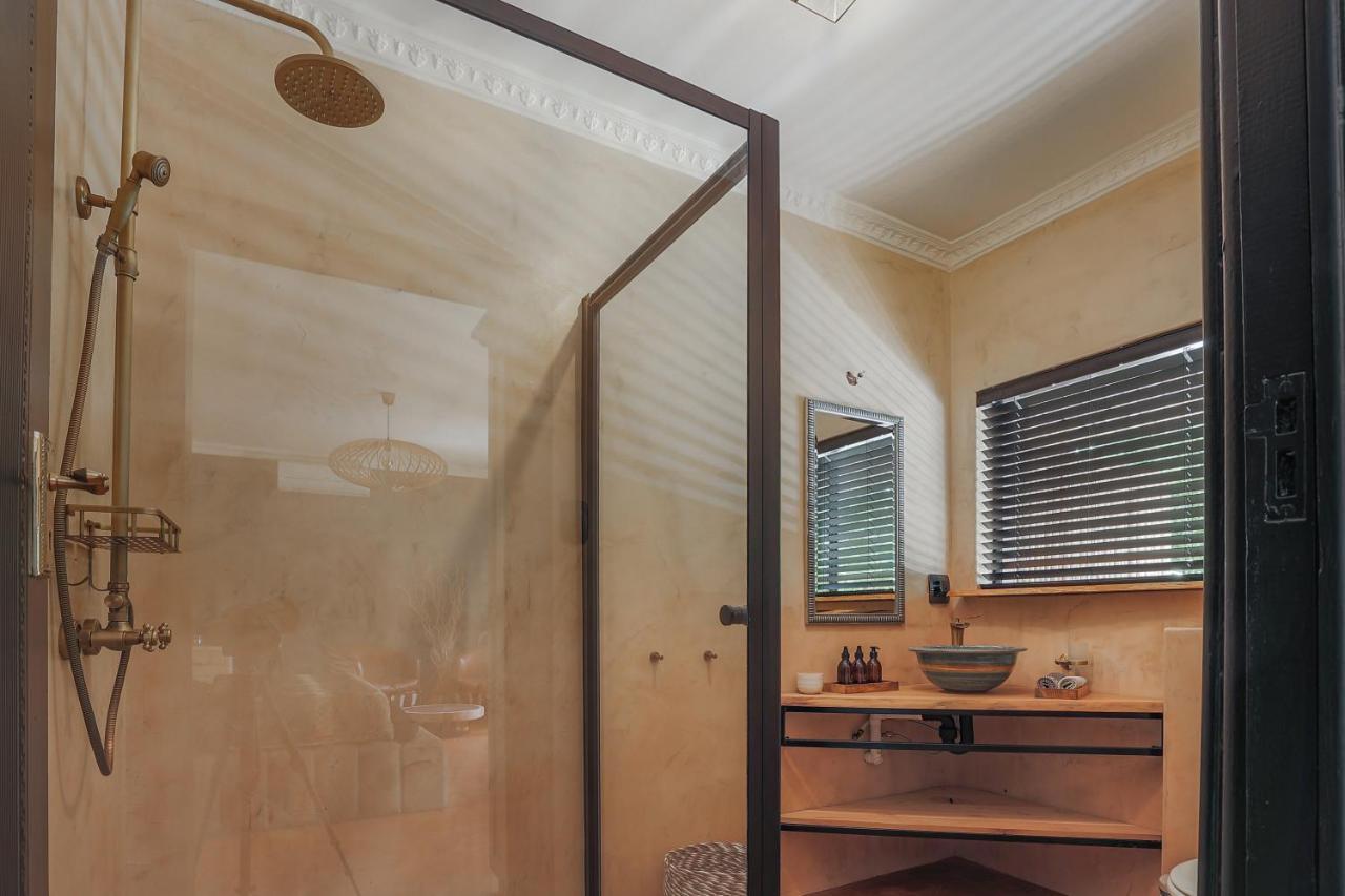 Yebo Boutique Guesthouse Somerset West Zewnętrze zdjęcie