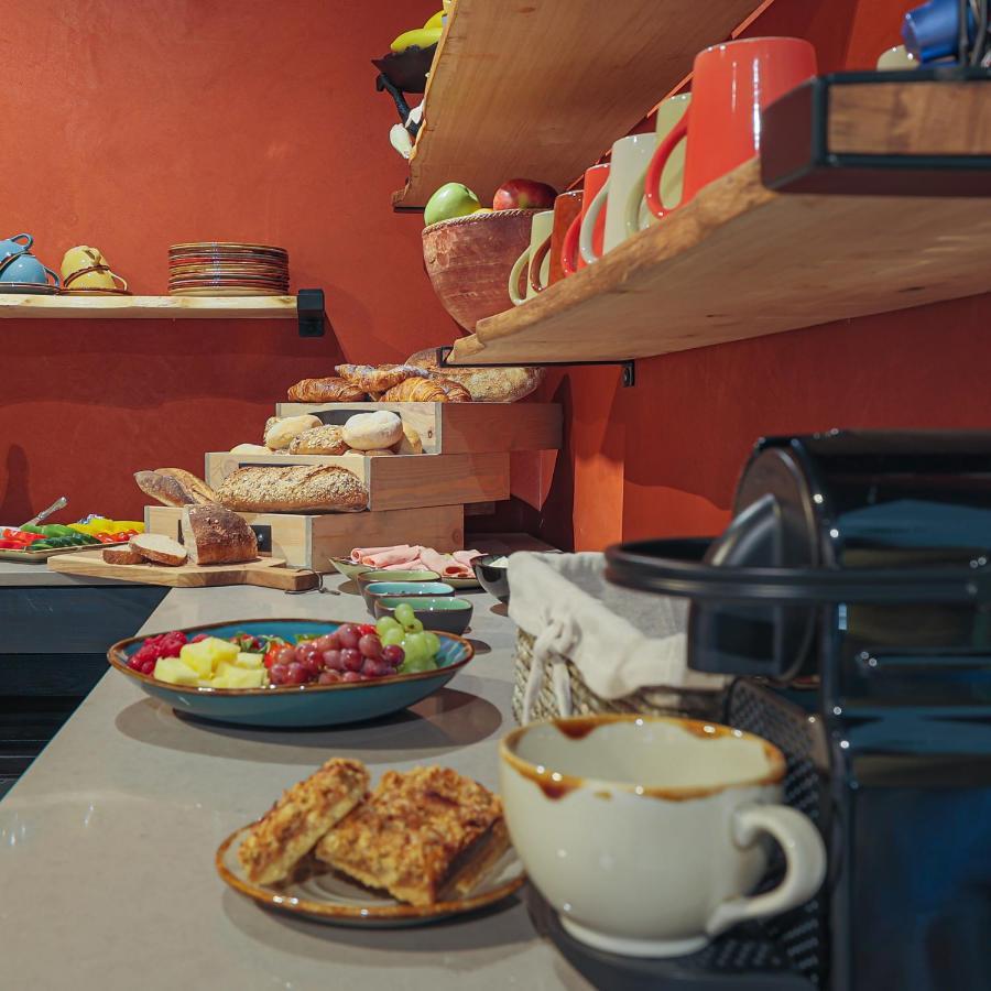 Yebo Boutique Guesthouse Somerset West Zewnętrze zdjęcie