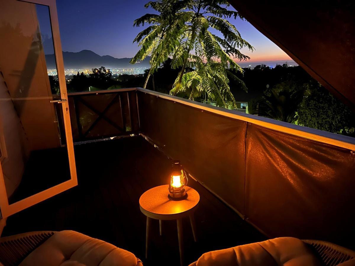 Yebo Boutique Guesthouse Somerset West Zewnętrze zdjęcie