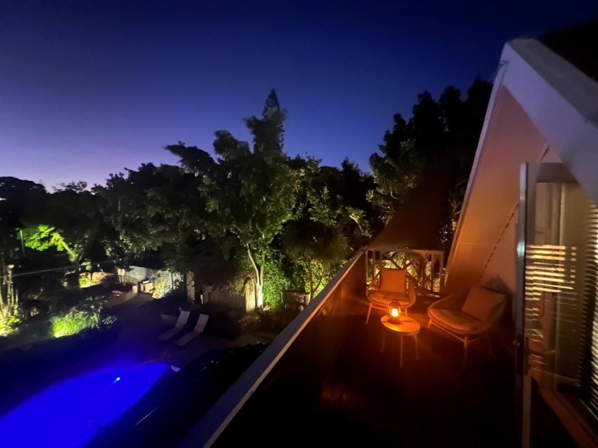Yebo Boutique Guesthouse Somerset West Pokój zdjęcie