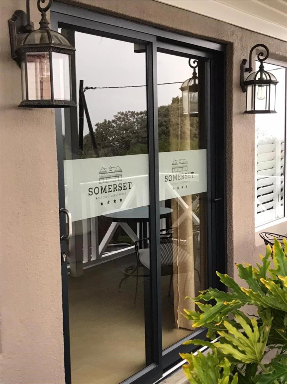 Yebo Boutique Guesthouse Somerset West Pokój zdjęcie