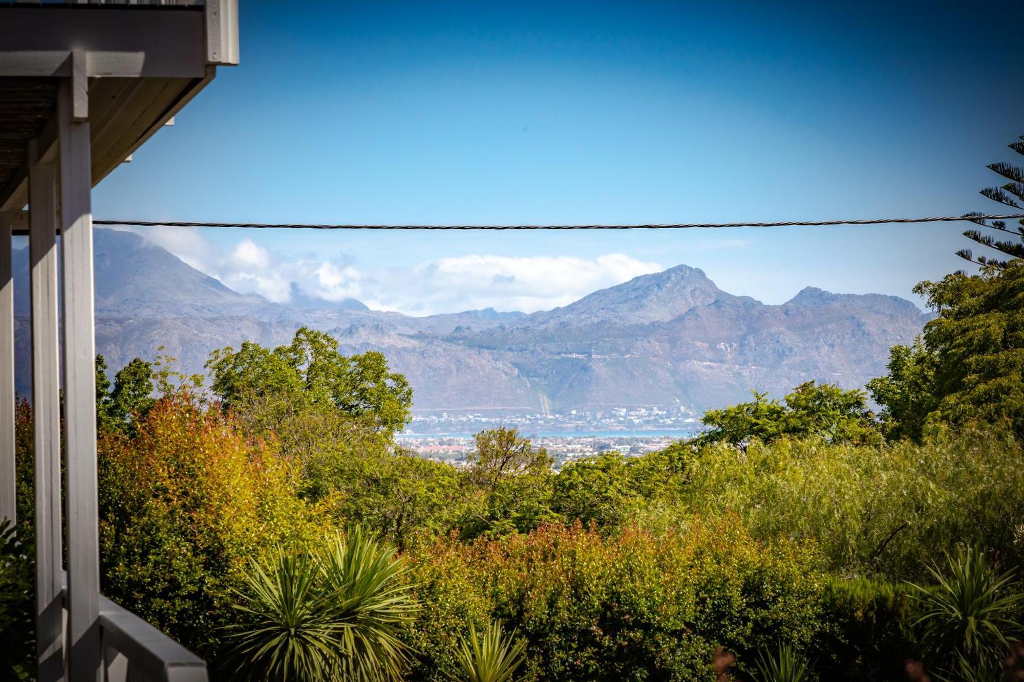 Yebo Boutique Guesthouse Somerset West Pokój zdjęcie
