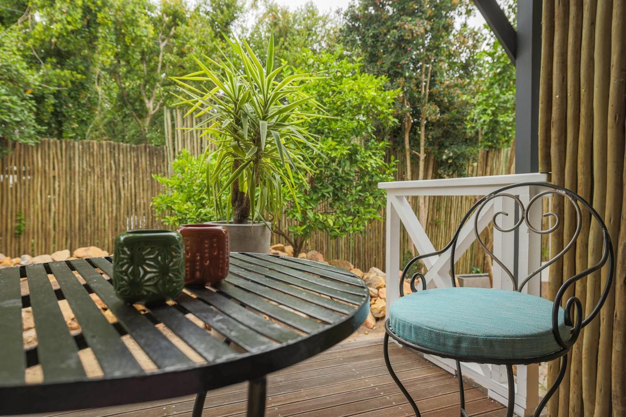Yebo Boutique Guesthouse Somerset West Zewnętrze zdjęcie