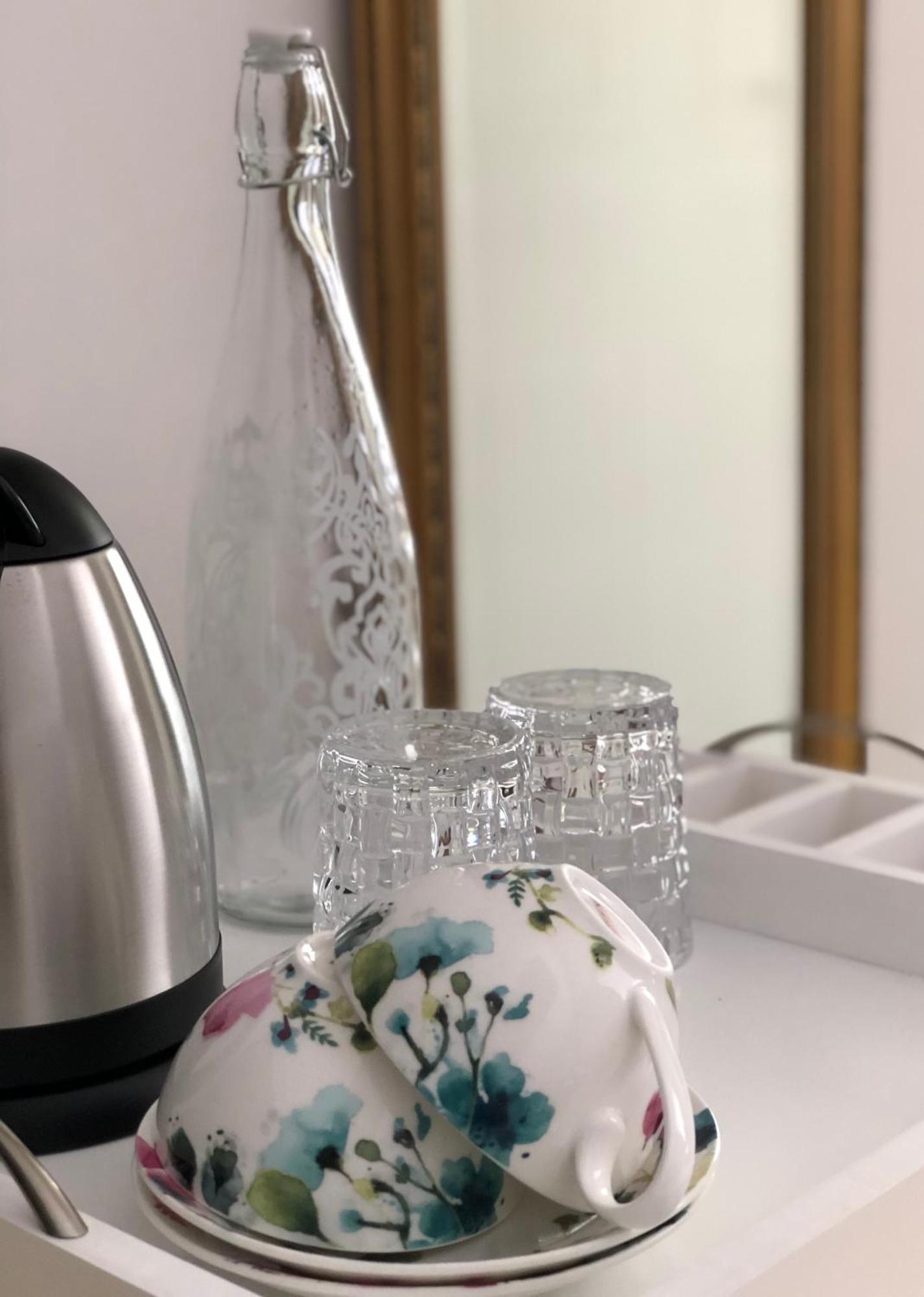 Yebo Boutique Guesthouse Somerset West Pokój zdjęcie