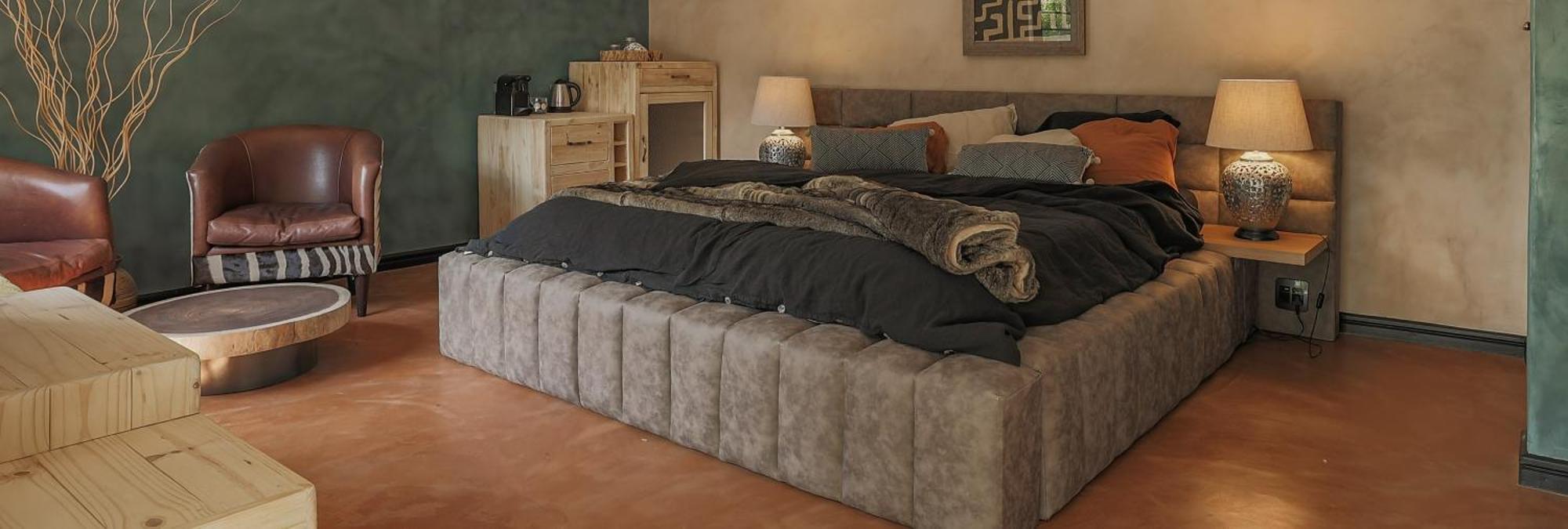 Yebo Boutique Guesthouse Somerset West Zewnętrze zdjęcie