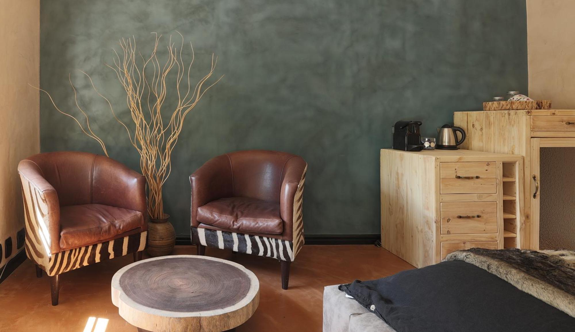 Yebo Boutique Guesthouse Somerset West Zewnętrze zdjęcie