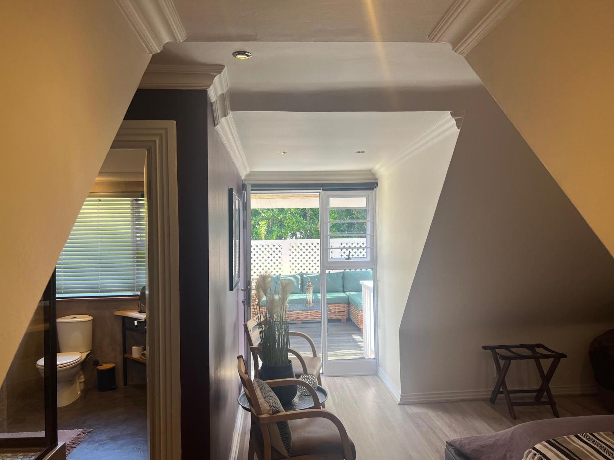 Yebo Boutique Guesthouse Somerset West Zewnętrze zdjęcie