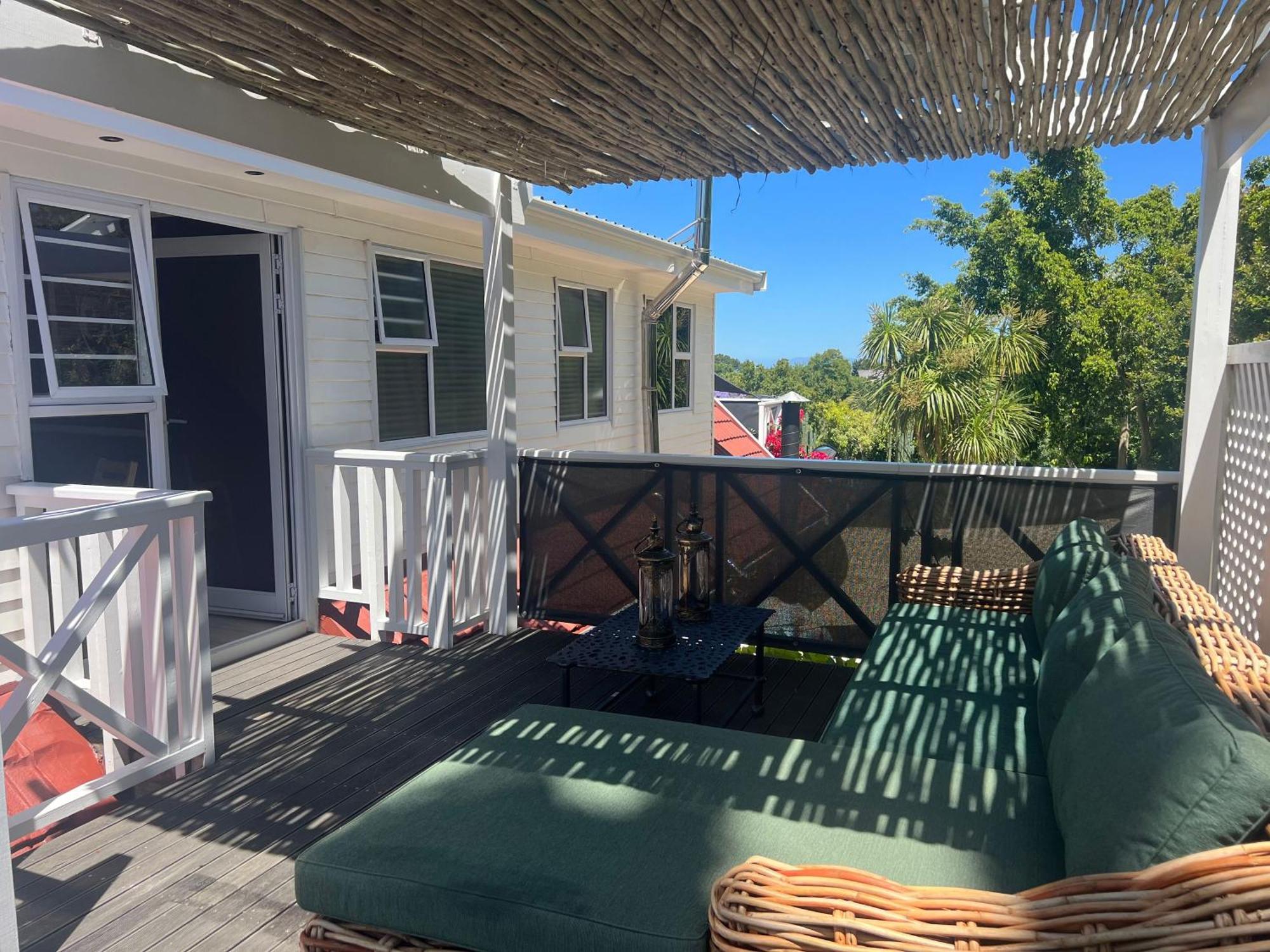 Yebo Boutique Guesthouse Somerset West Zewnętrze zdjęcie