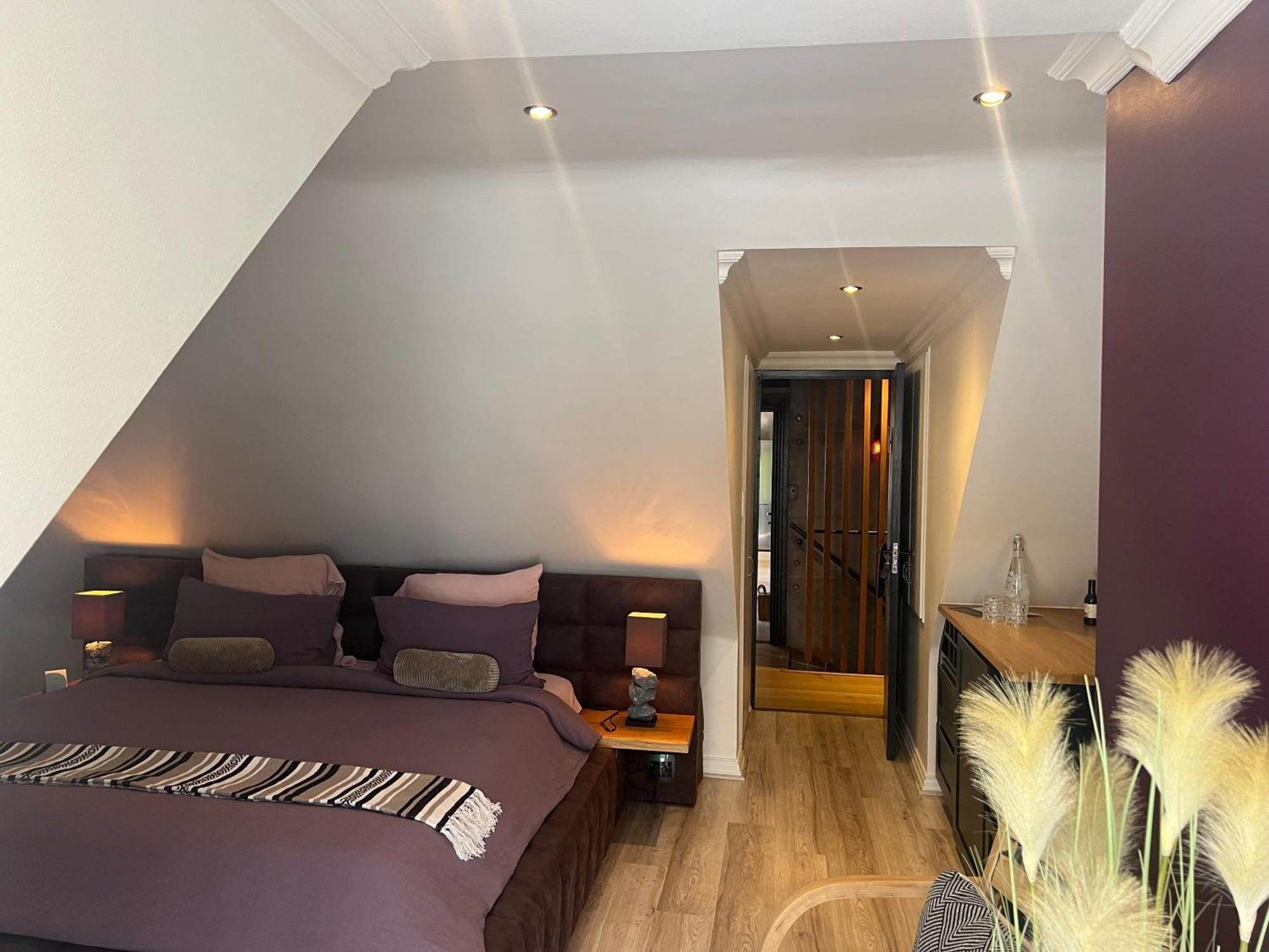 Yebo Boutique Guesthouse Somerset West Zewnętrze zdjęcie