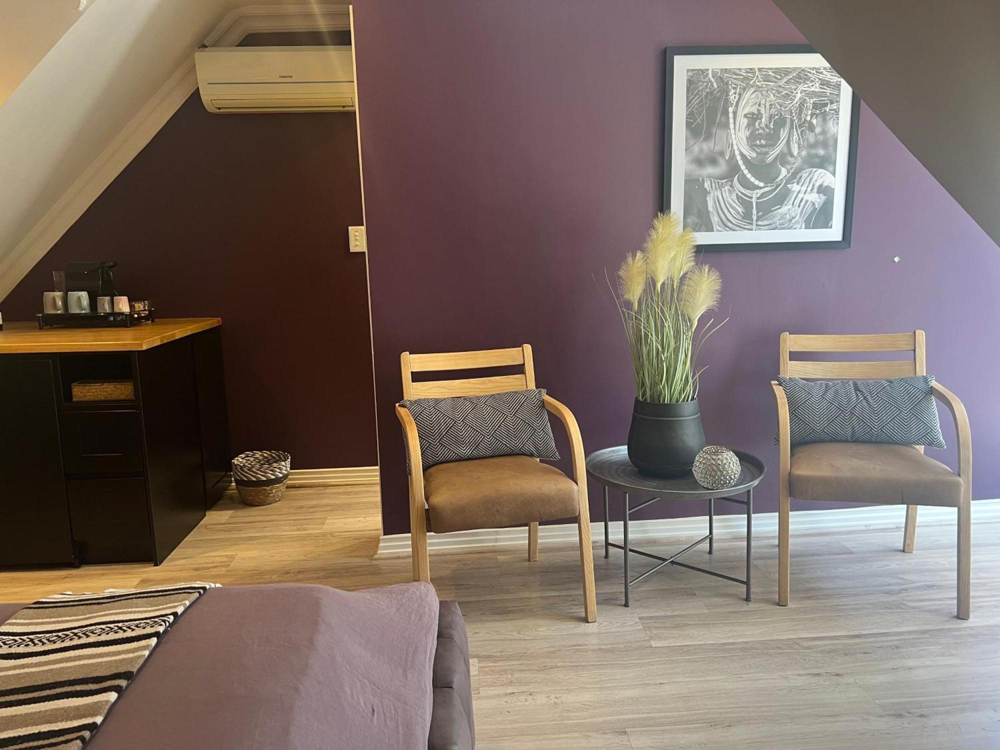 Yebo Boutique Guesthouse Somerset West Zewnętrze zdjęcie