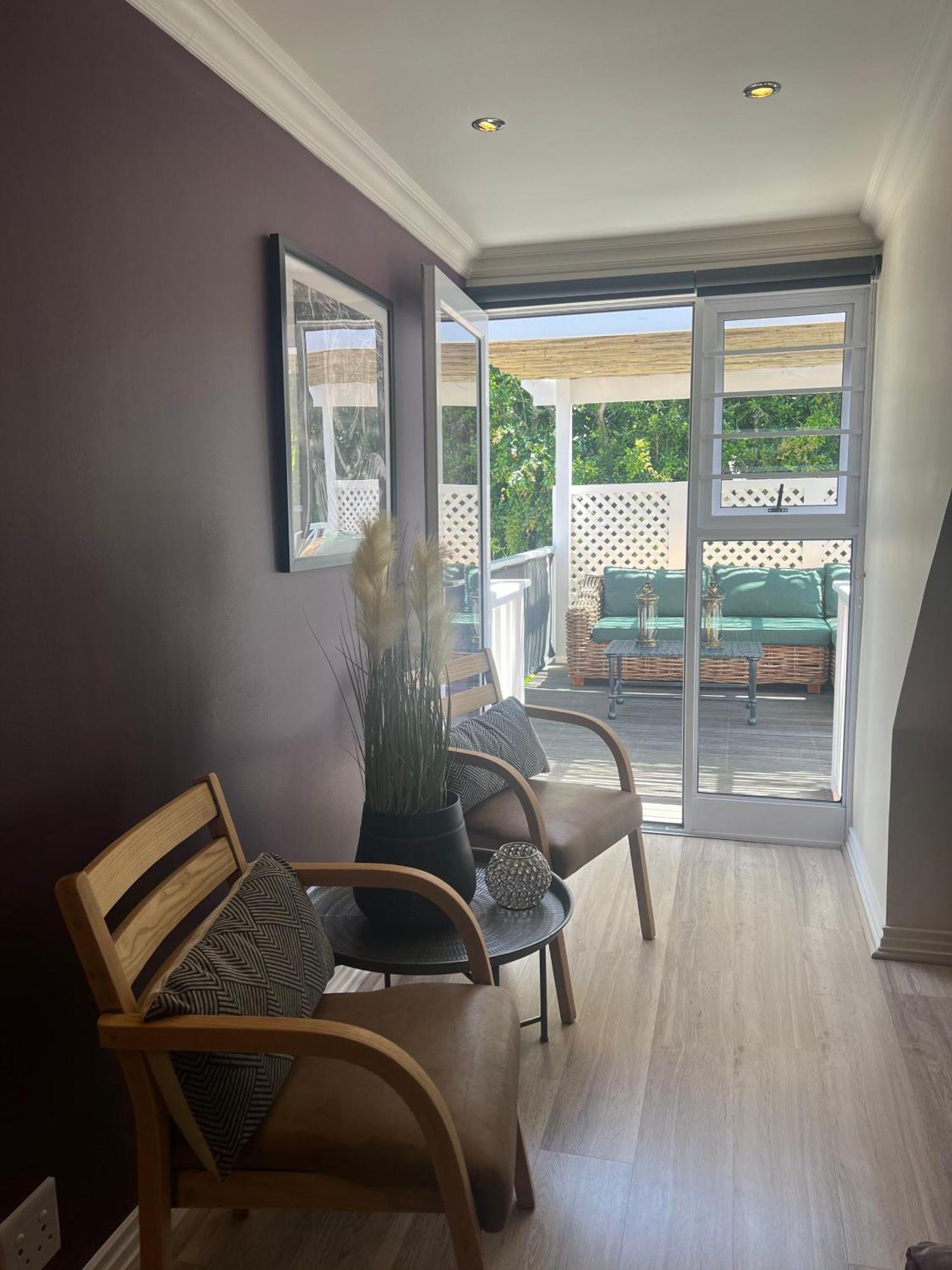 Yebo Boutique Guesthouse Somerset West Zewnętrze zdjęcie