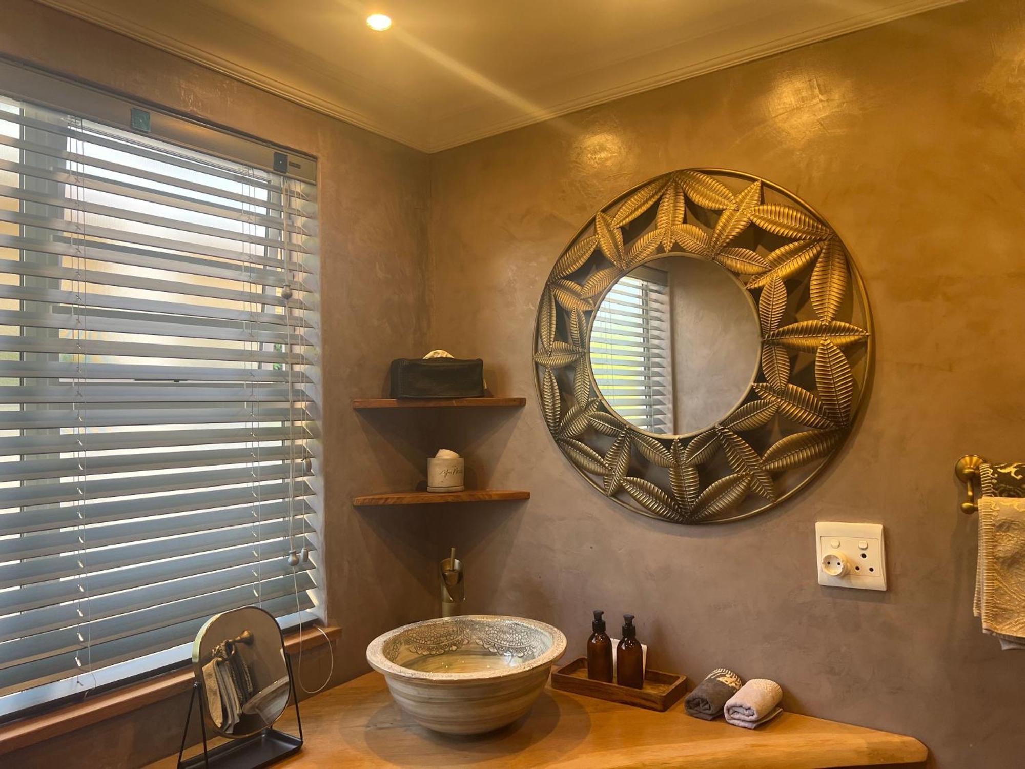 Yebo Boutique Guesthouse Somerset West Zewnętrze zdjęcie