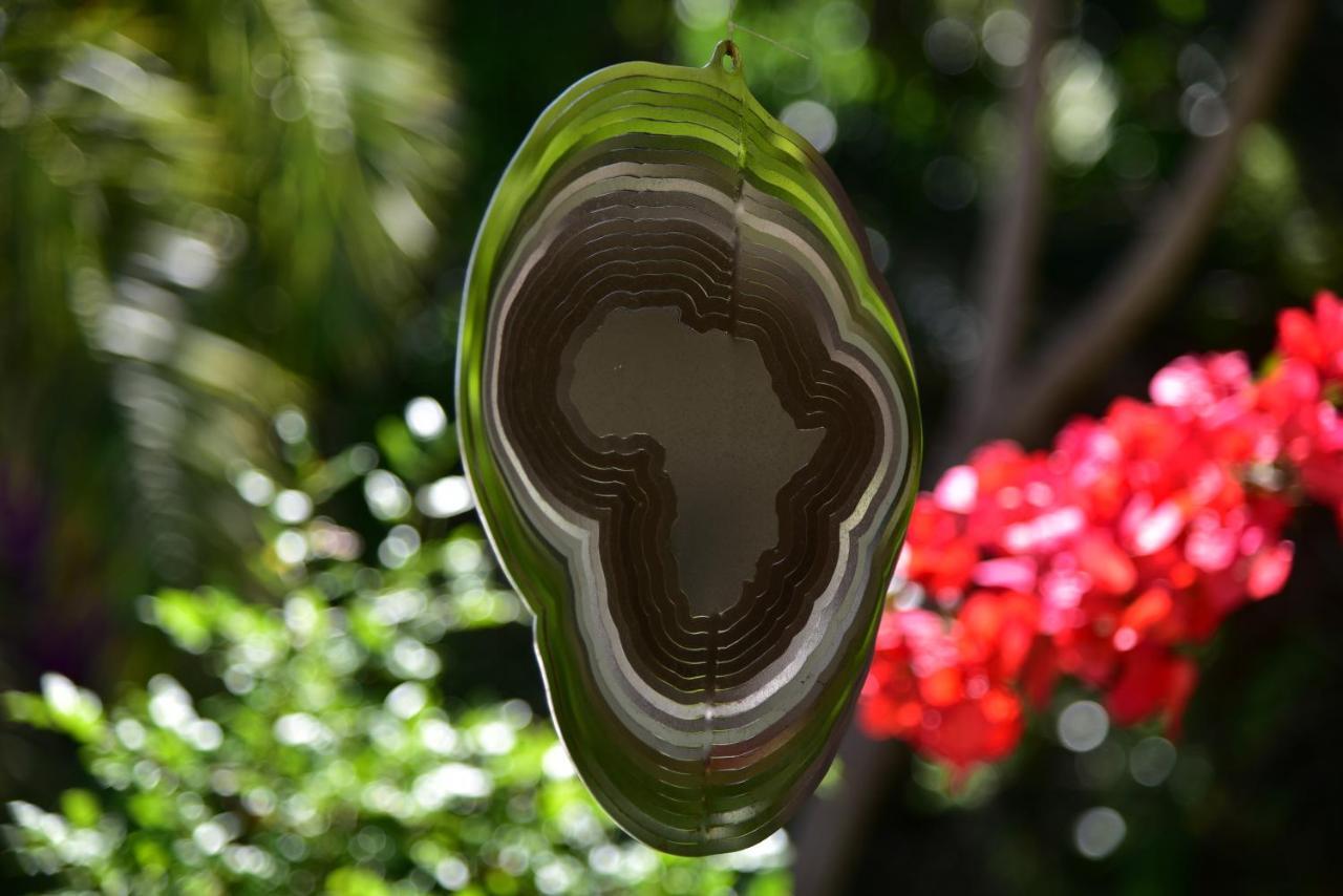 Yebo Boutique Guesthouse Somerset West Zewnętrze zdjęcie